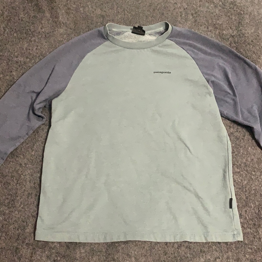 Patagonia Long Sleeve